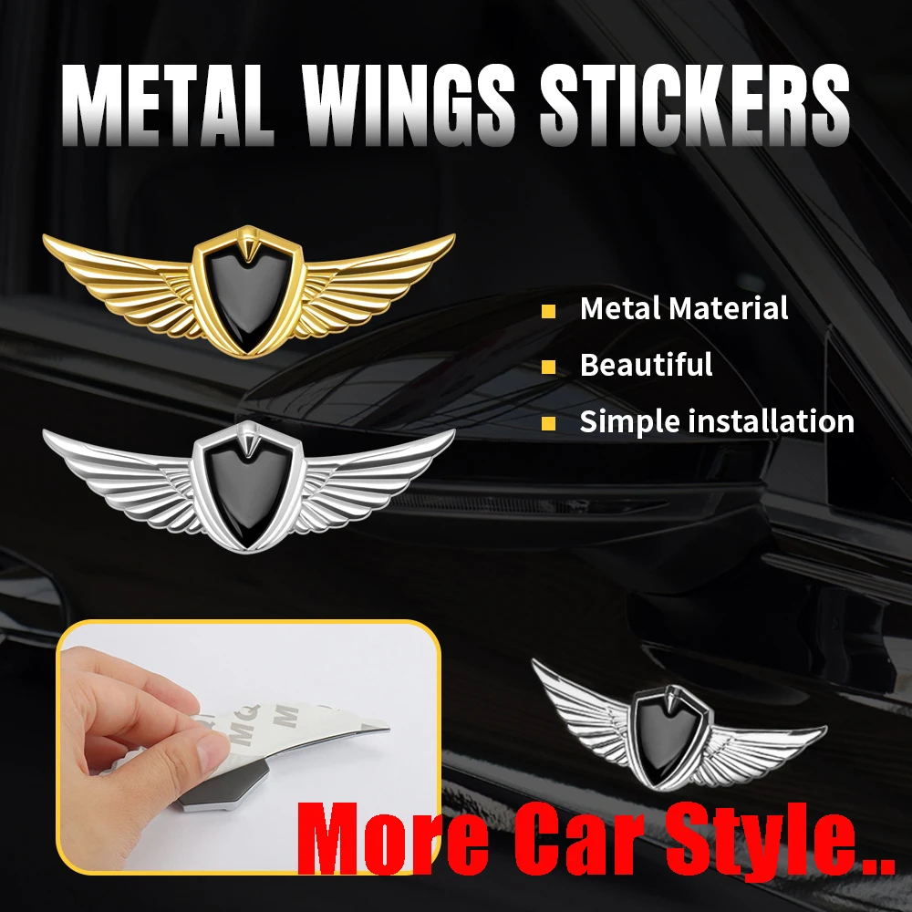 

Металлические 3D наклейки на кузов автомобиля, индивидуальные значки, украшение для автомобильного стайлинга, аксессуары для Audi BMW Alfa Romeo Mercedes-Benz Honda Toyota