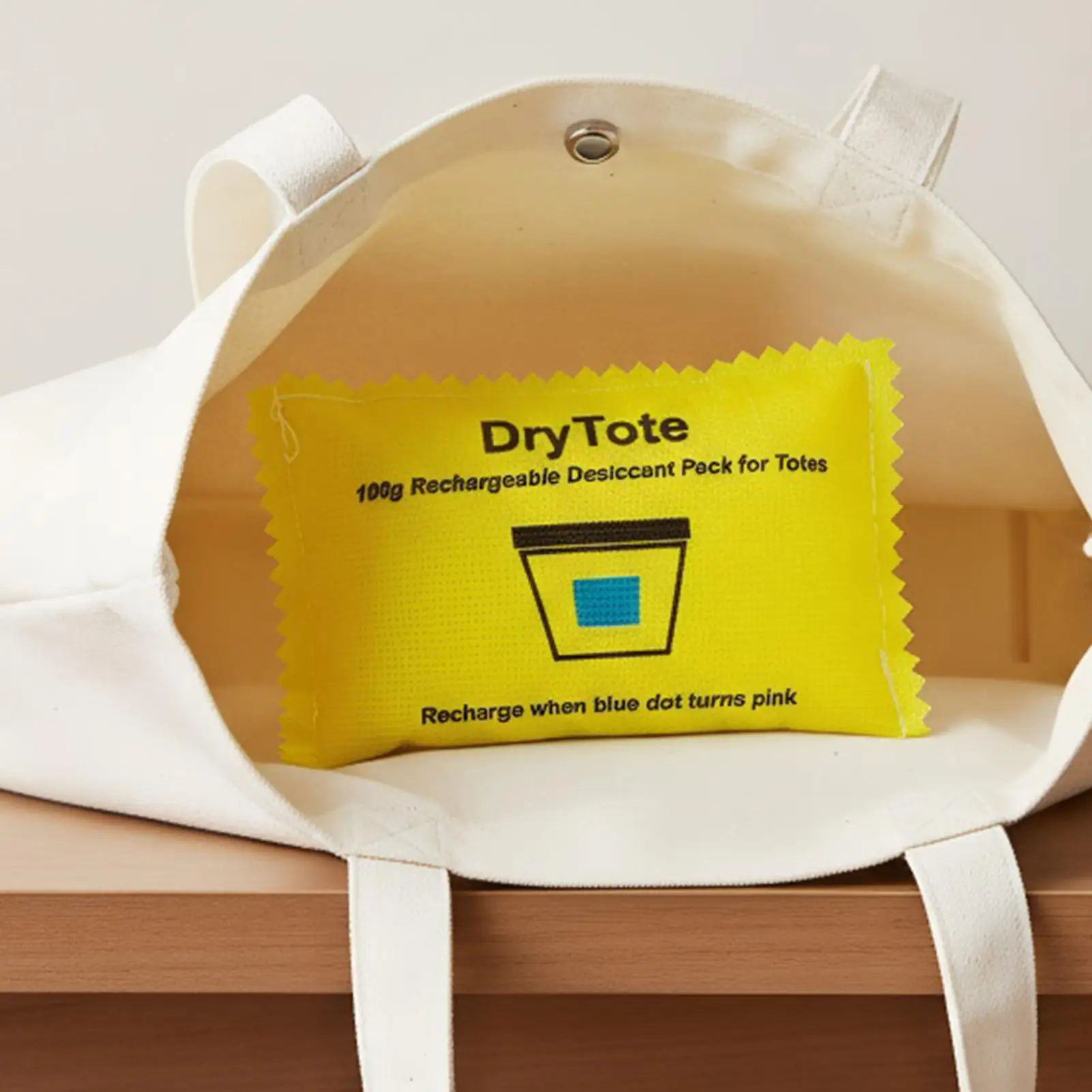 

Многоразовые поглотители влаги, 100 г, перезаряжаемые пакеты осушителя, сумки для осушителя из силикагеля для коробок для хранения и больших сумок