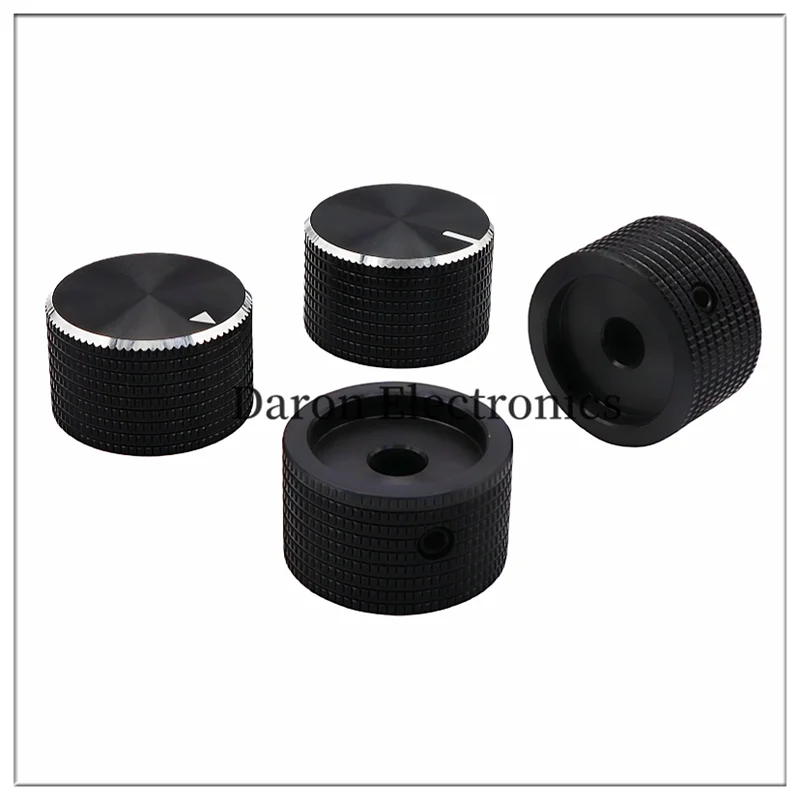 

Крышка ручки в клетку из алюминиевого сплава, 25,5*15,5, круглое отверстие, 6 мм, крышка регулировки вращения панели управления