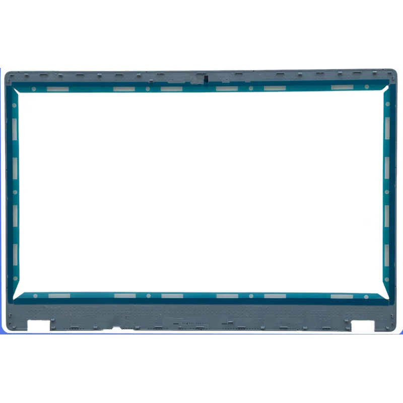 

YY+New LCD Front Bezel Cover For MSI Modern 15 B12M MS-15H1 MS-15H2 laptops Blue