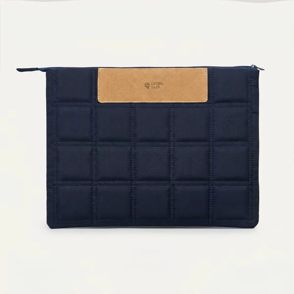 UTOPA touch inner pocket bag, laptop bag, three-dimensional design, water-resistant, portable
