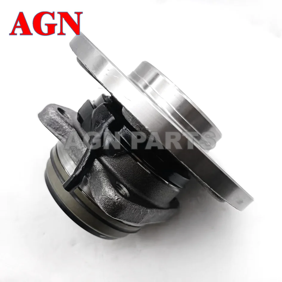 for MERCEDES BENZ SPRINTER 3-t Bus 3.5-t 4-t 4.6-t 5-t Rear Wheel Hub Assembly, A9063504010