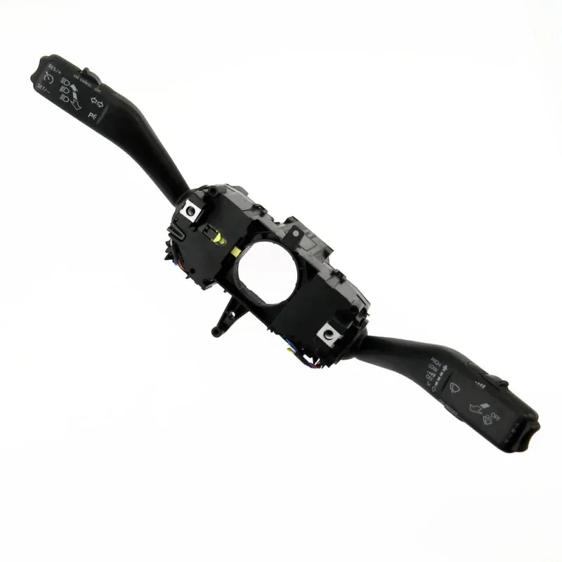 

For VW Polo Car Steering Wheel Turn Signal Cruise Control Combination Switch Control Stalk 6RA953513G