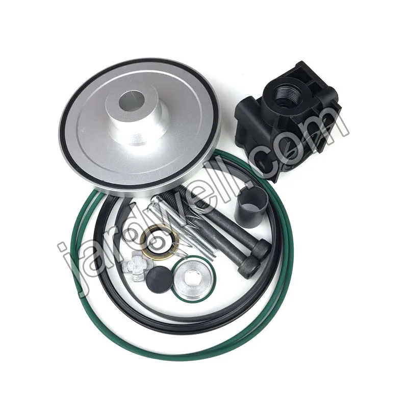 2901162200(2901-1622-00) Unloader Valve Kit Replacement Aftermarket Parts for Atlas Copco Compressor 2901 1622 00