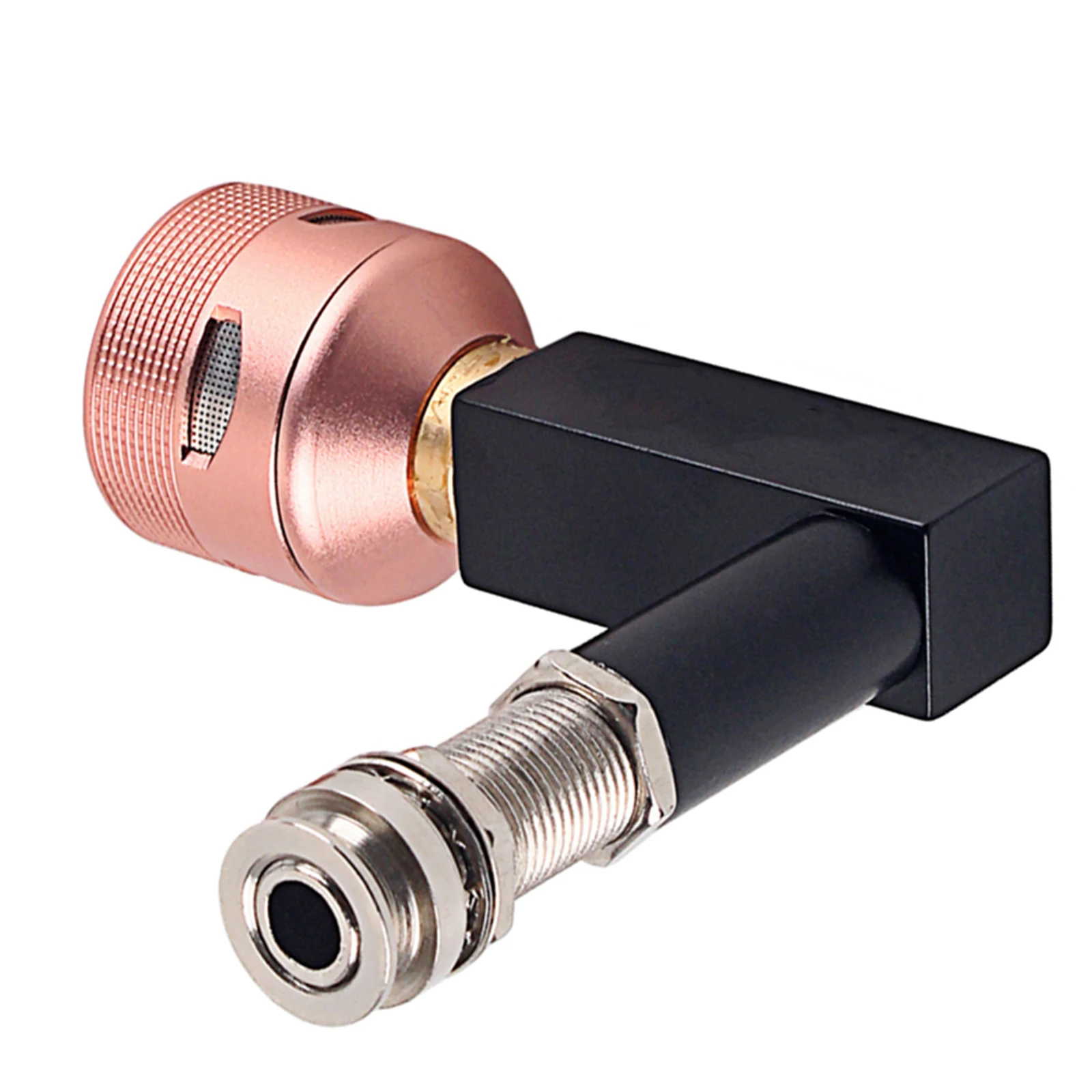 

Microphone Pickup Acoustic Percussion Instruments African Metal Sound Musical Accessories