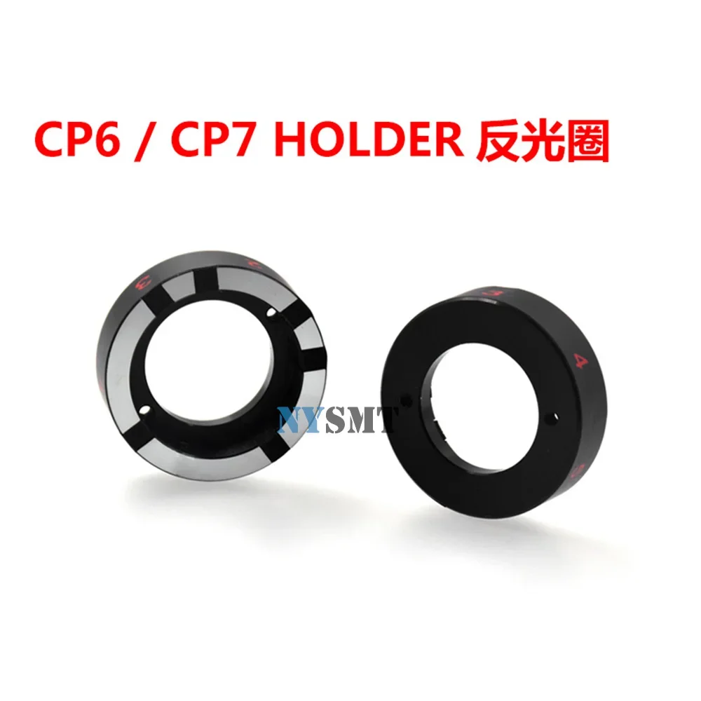 Peças sobressalentes SMT FUJI CP6 CP7 REFLECTOR ADCPH3010 para máquina de picareta e colocação SMT FUJI