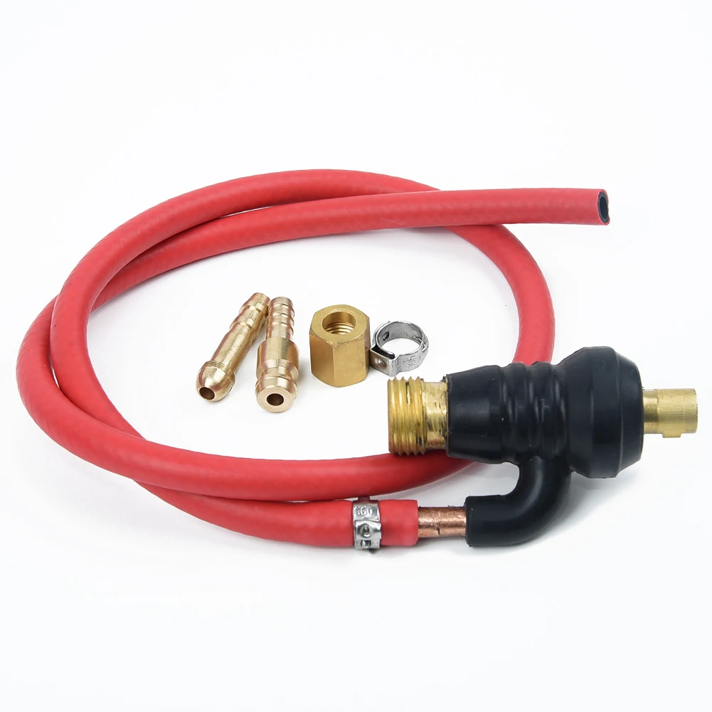 For TIG Welding WP-9 Adapter Precise Welding for torch Adapter Welding Adapter As Shown In The Picture for m16 1.5mm Thread