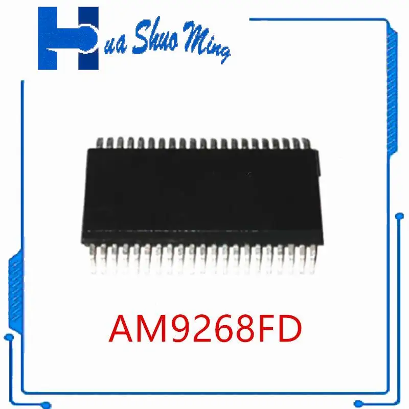 

10Pcs/Lot AM9268FD HSSOP42