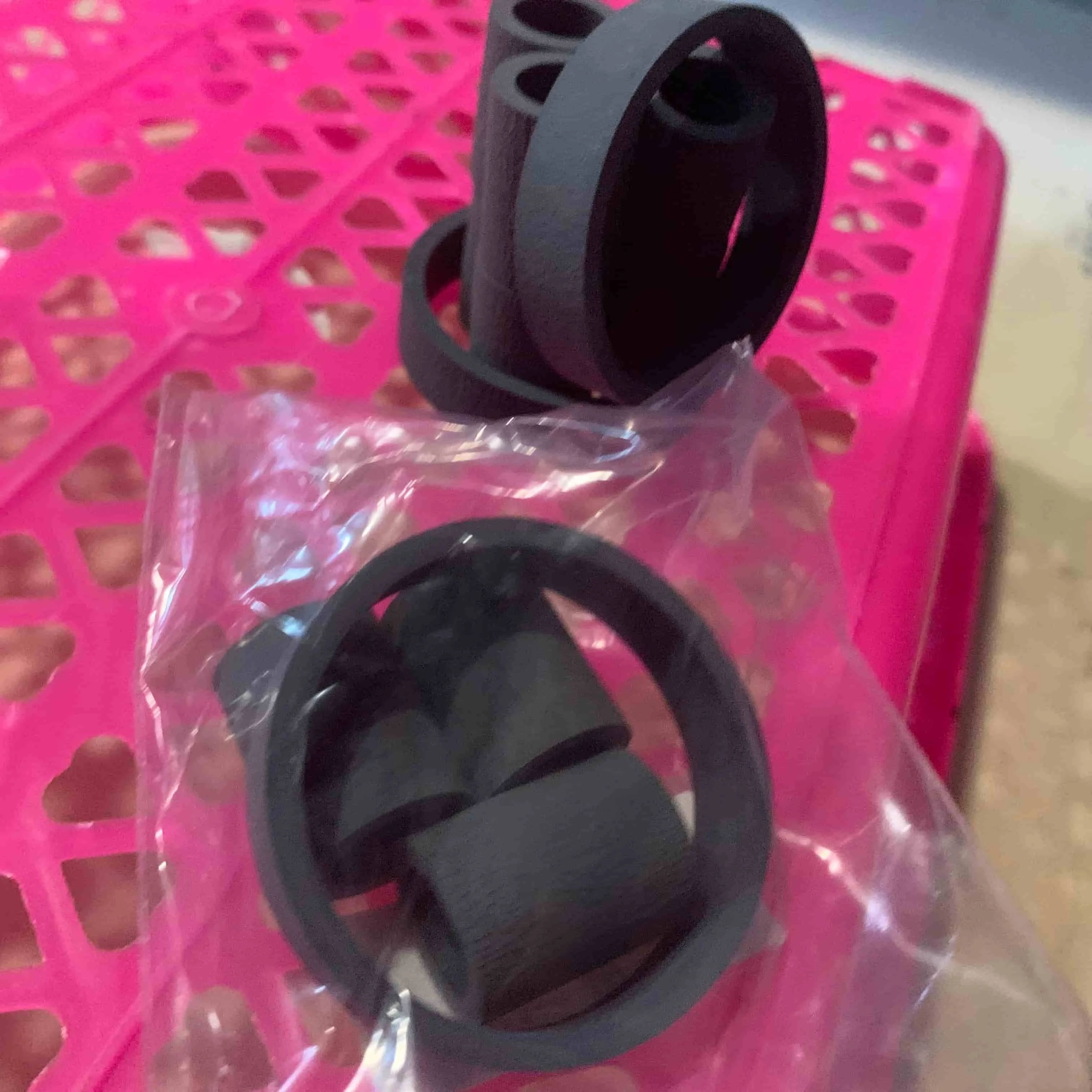 

20SETS Pickup Feed Roller Tire Kit for EPSON WF C529R C579R C5210 C5290 C5710 C5790 M5298 M5299 M5799