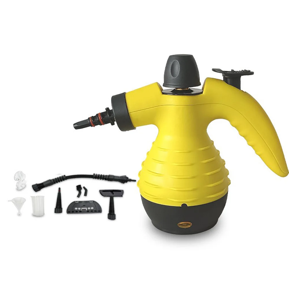 Multifunctional High Temperature and High Pressure Steam Cleaner Household Air Conditioner Kitchen Hood Cleaning Machine