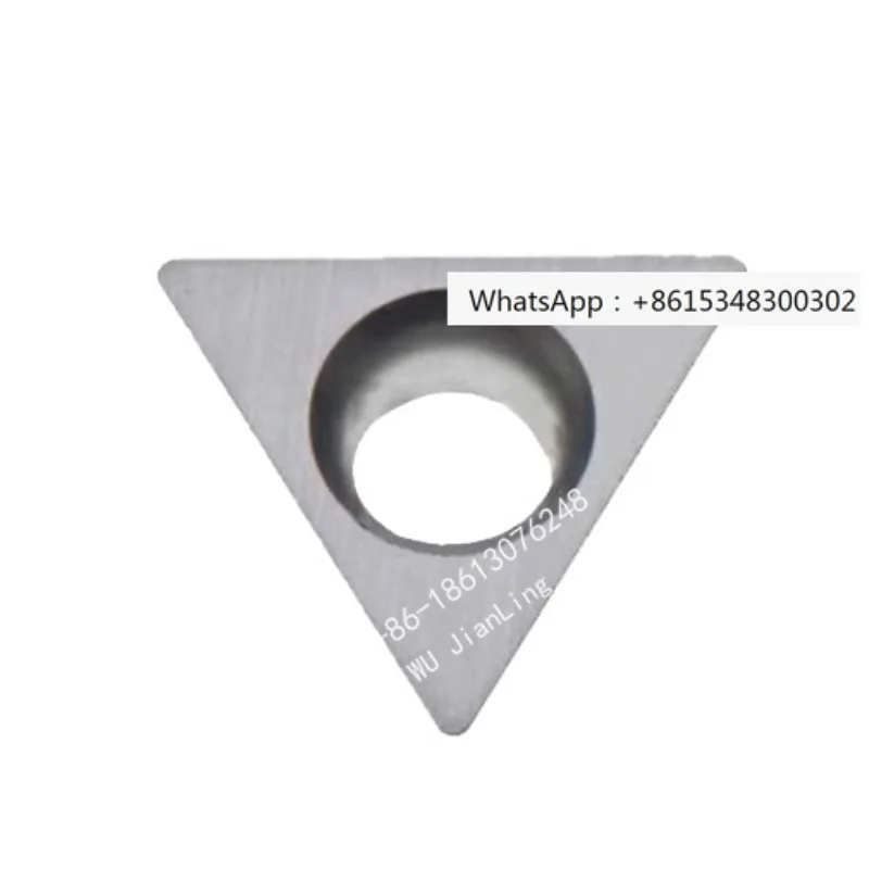 

10PCS Original CNC blade TPGX110308 HTi10, tool blade TPGX110308 HTi10