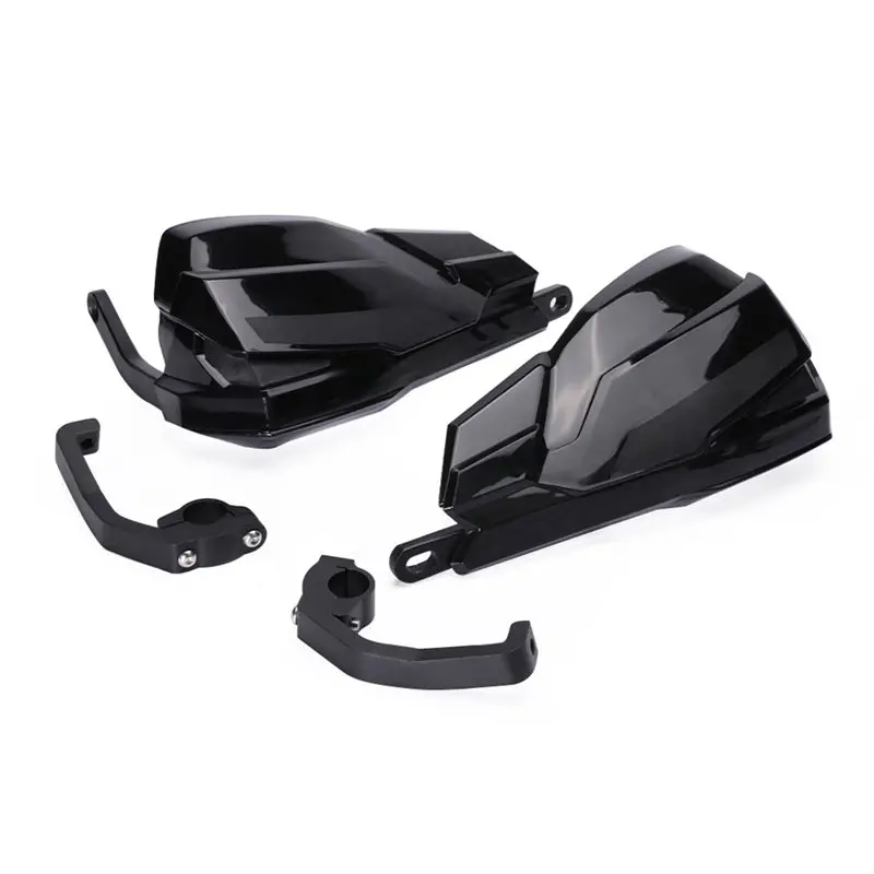 

For KOVE 525X For KOVE 500X Macbor Montana XR5 KY525X KY500X Handlebar Handguard Hand Guards Brake Clutch Lever Protector