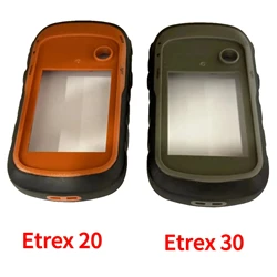 Coque avant pour Garmin Etrex, boîtier, coque, bouton, clavier, 30, 30x, 20, 20x