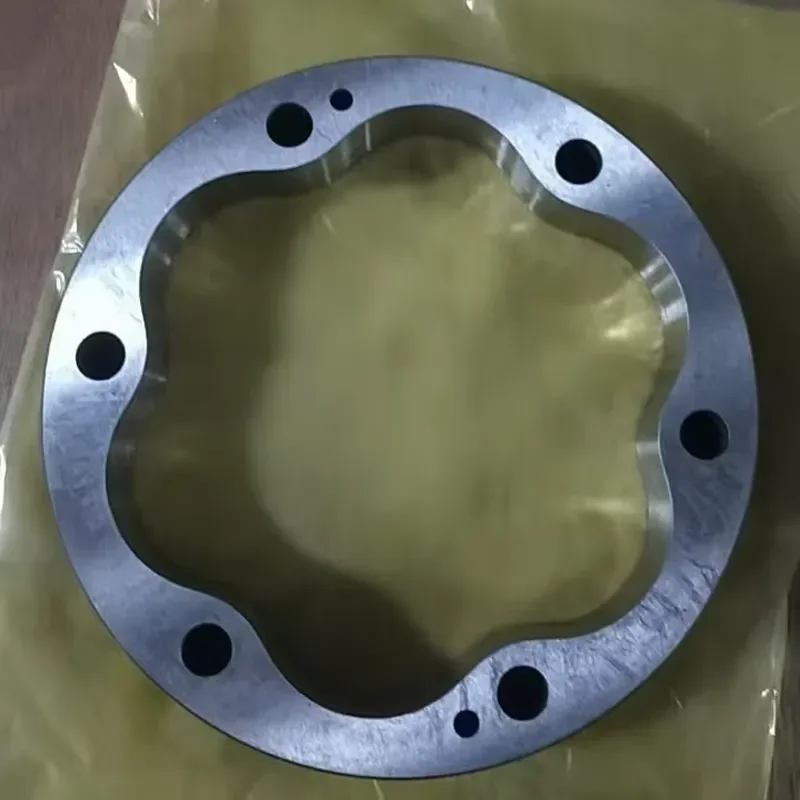 Hydraulic Rotary Motor Replacement Parts for Excavator Loader MS MSE MS05 MS11 MS18 Hydraulic Pump Motor Spare Part Stator