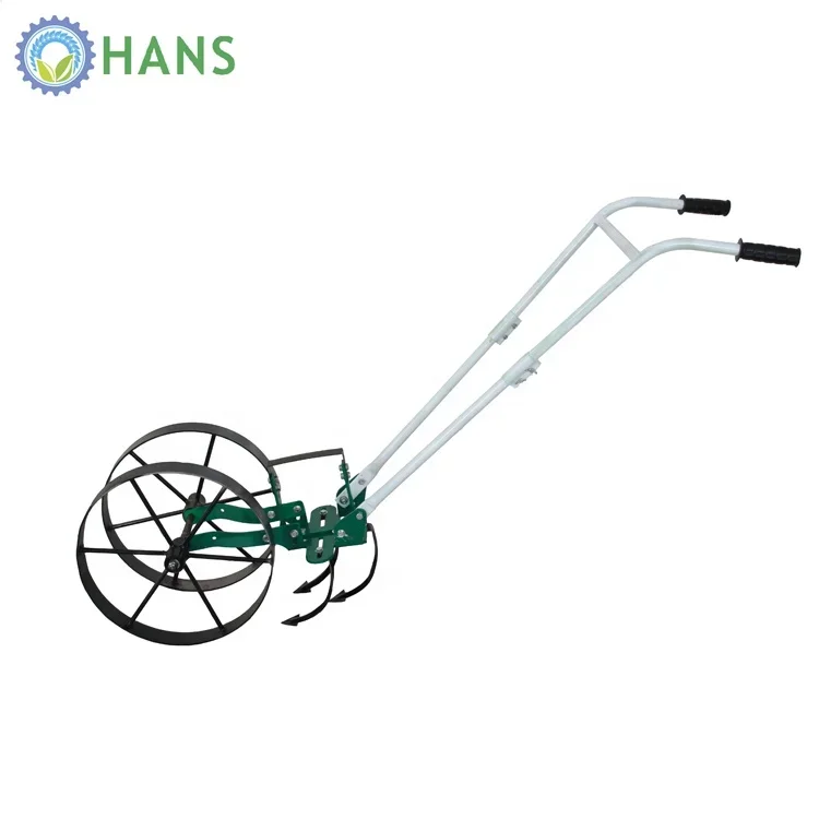 High quality mini weeder easy use multifunctional cultivator