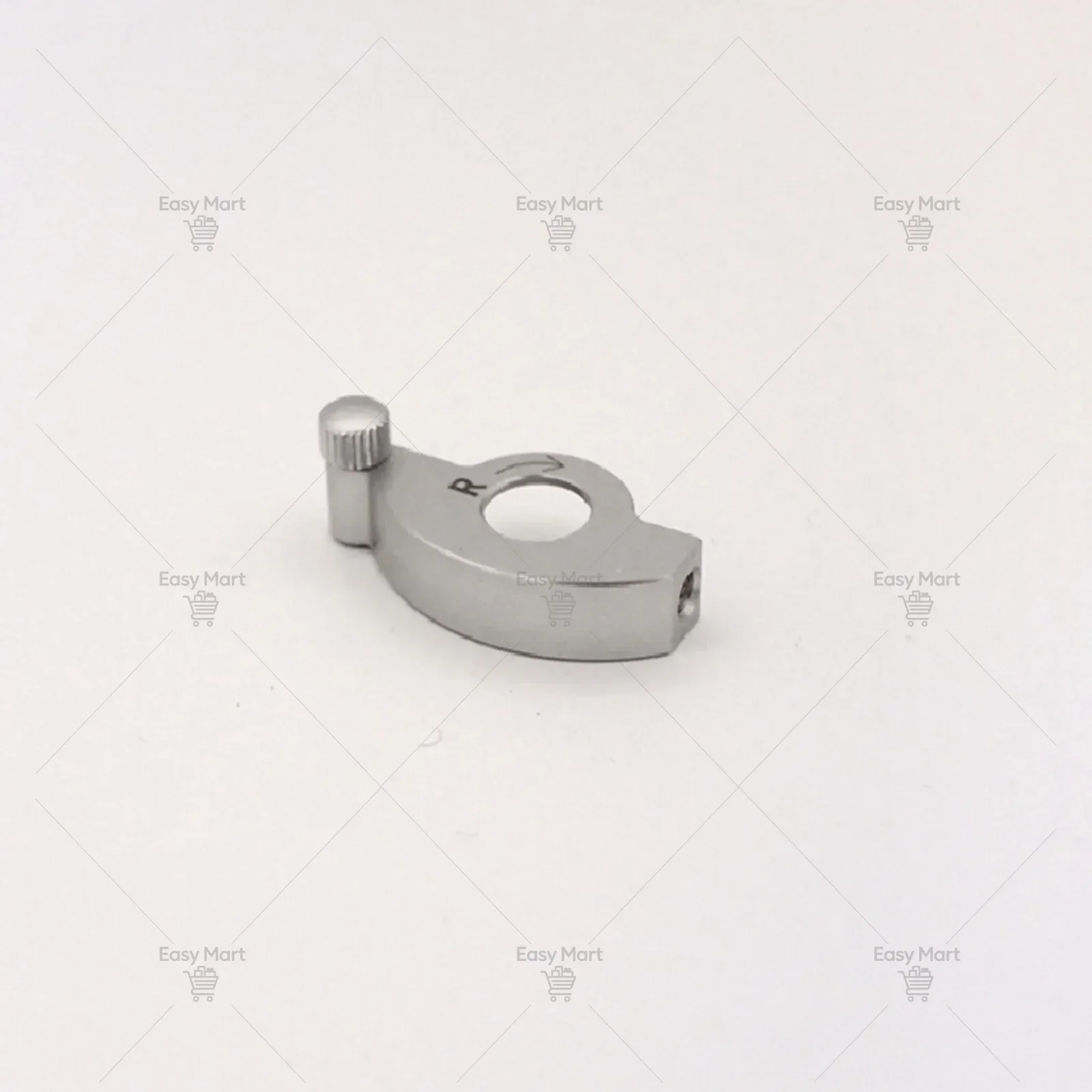 Aluminum Alloy Rewind Crank Film Lever Fast Rewinder Button