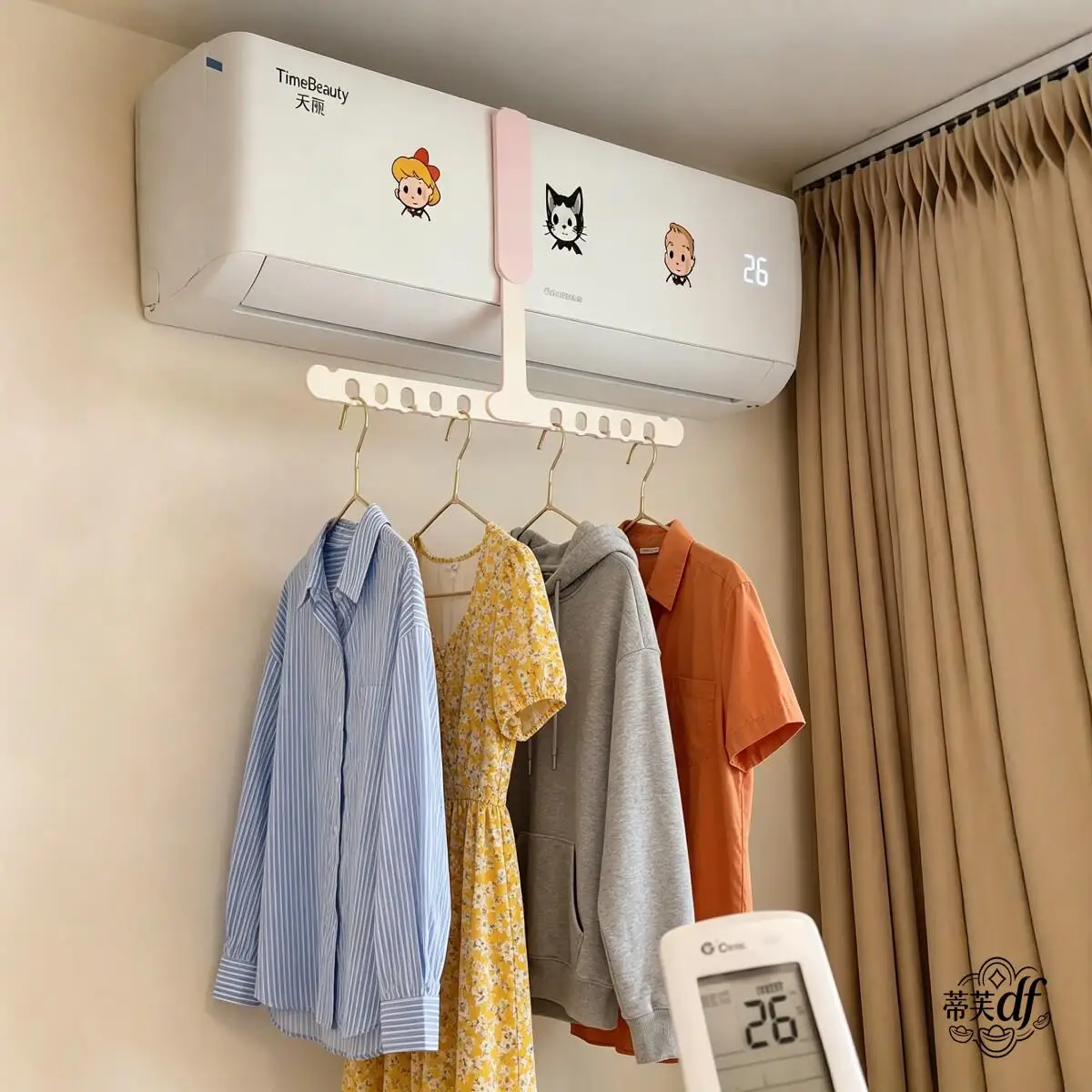 varal-portatil-dobravel-para-roupas-de-hotel-cabide-de-viagem-varal-para-ar-condicionado-novo-2026-A-prova-de-umidade