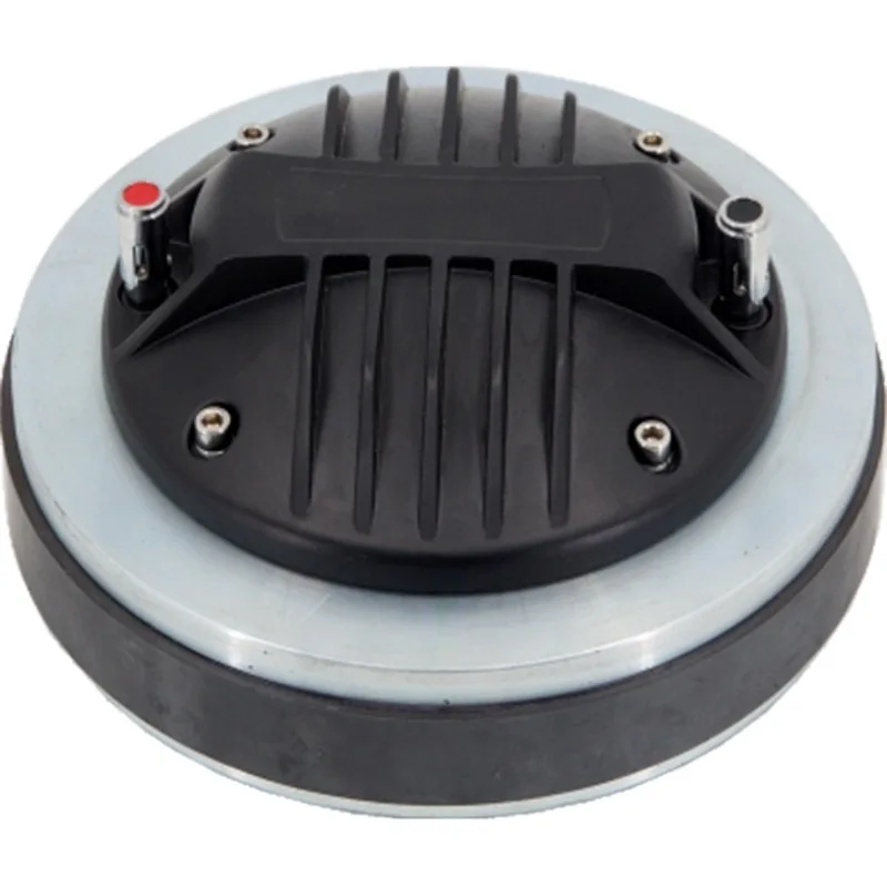 Multi-Scene Universal Treble Speaker 36-Core Voice Coil to 100-Core Optional Treble Drive Head Factory Direct Sales