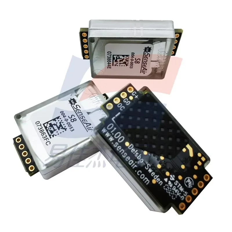 S8-0053 Miniature CO2 Sensor module S8 004-0-0053