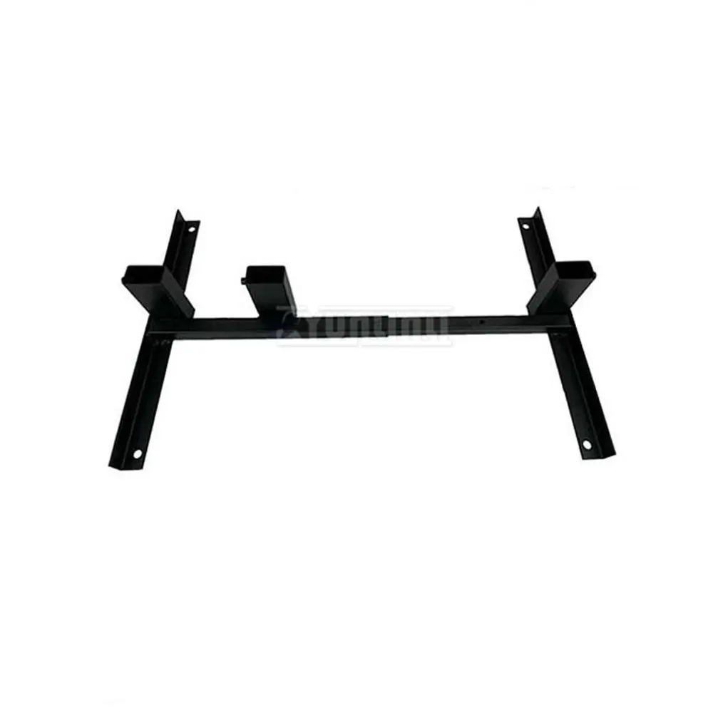 6–24-Inch Adjustable Shooting Target Paper Holder