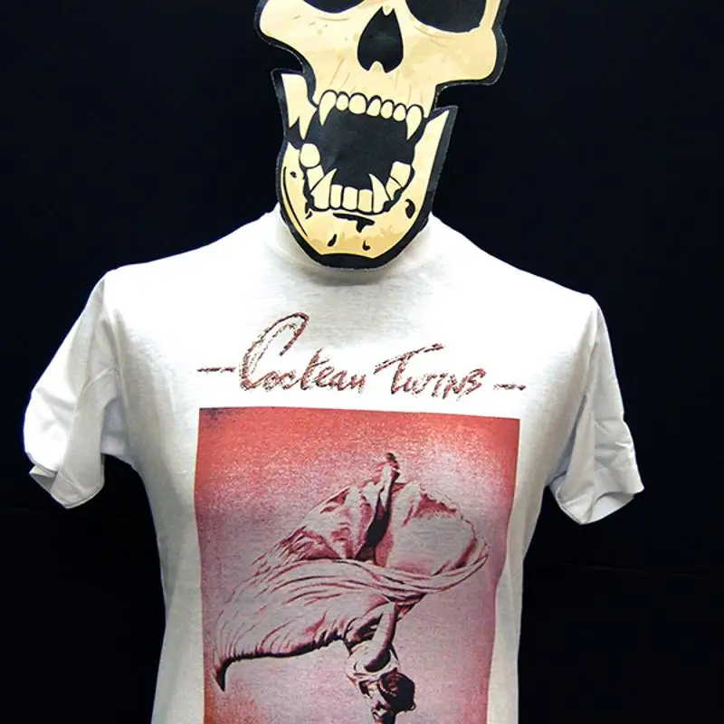Cocteau Twins - Lullabies EP - T-Shirt