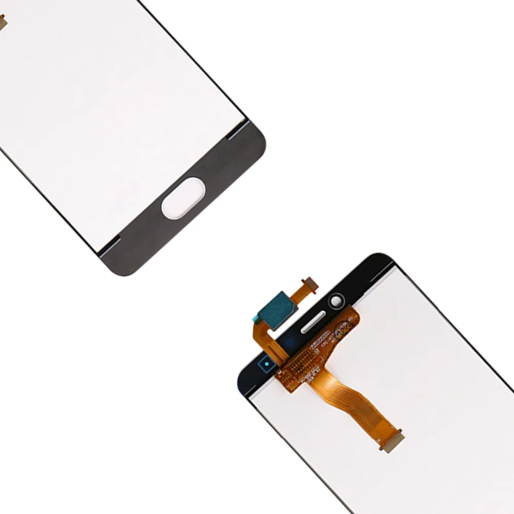 5.0 "M5C LCD สําหรับ MEIZU M5 C M5C A5 m710h จอแสดงผล LCD Touch Screen Digitizer Assembly สําหรับ MEIZU M5C