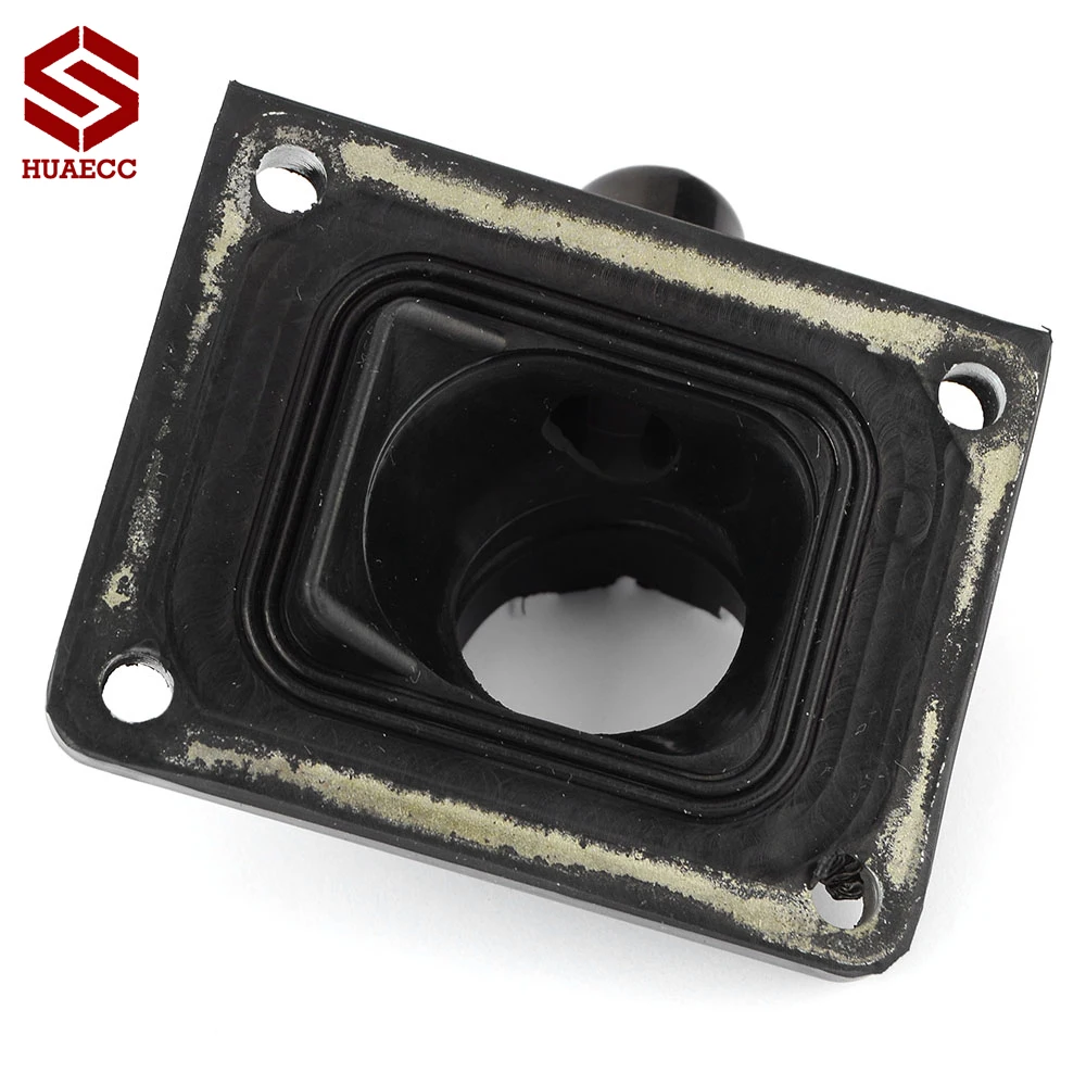 Motorcycle Carburetor Intake Manifold Boot Holder for Yamaha YFS200 Blaster Special Edition FS200SE Blaster Special Edition