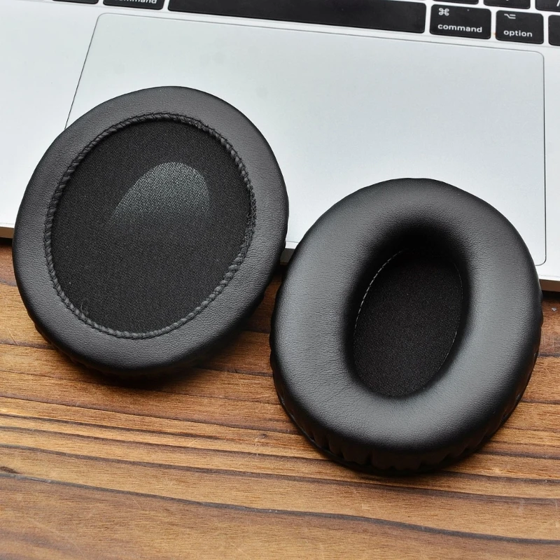  Premium Ear Cushions for ANC500BT 700BT 900BT Ear Pad Earmuff Delivering Improved Comfort and Acoustics Performances - view 2