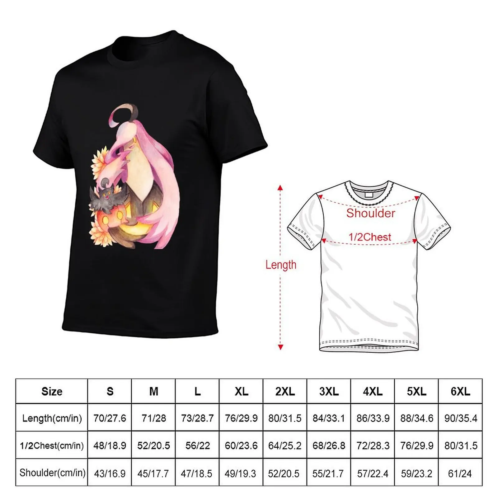 shirts t for shirts graphic for man vintage white gourgeist tshirt pack phantump t man man T-Shirt