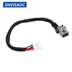 OEM For Acer CB3-431 SF314-51 SP113-31 TMX349 X349-M X349-G2 N16PS N16P5 Laptop Power Connector Jack DC-IN Charging Flex Cable