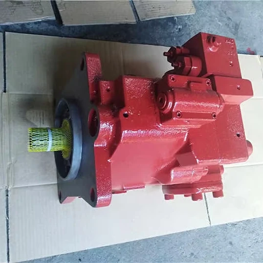 

Насос серии K3VL K3VL140/B-1NRSM-L1/1-TB352 K3VL112/B-1NRSS-L0 PA29LG3N0CL0 Гидравлический поршневой насос K3VL140