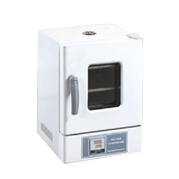 Popular 18 Liters & 30 Liters Thermostat Incubator