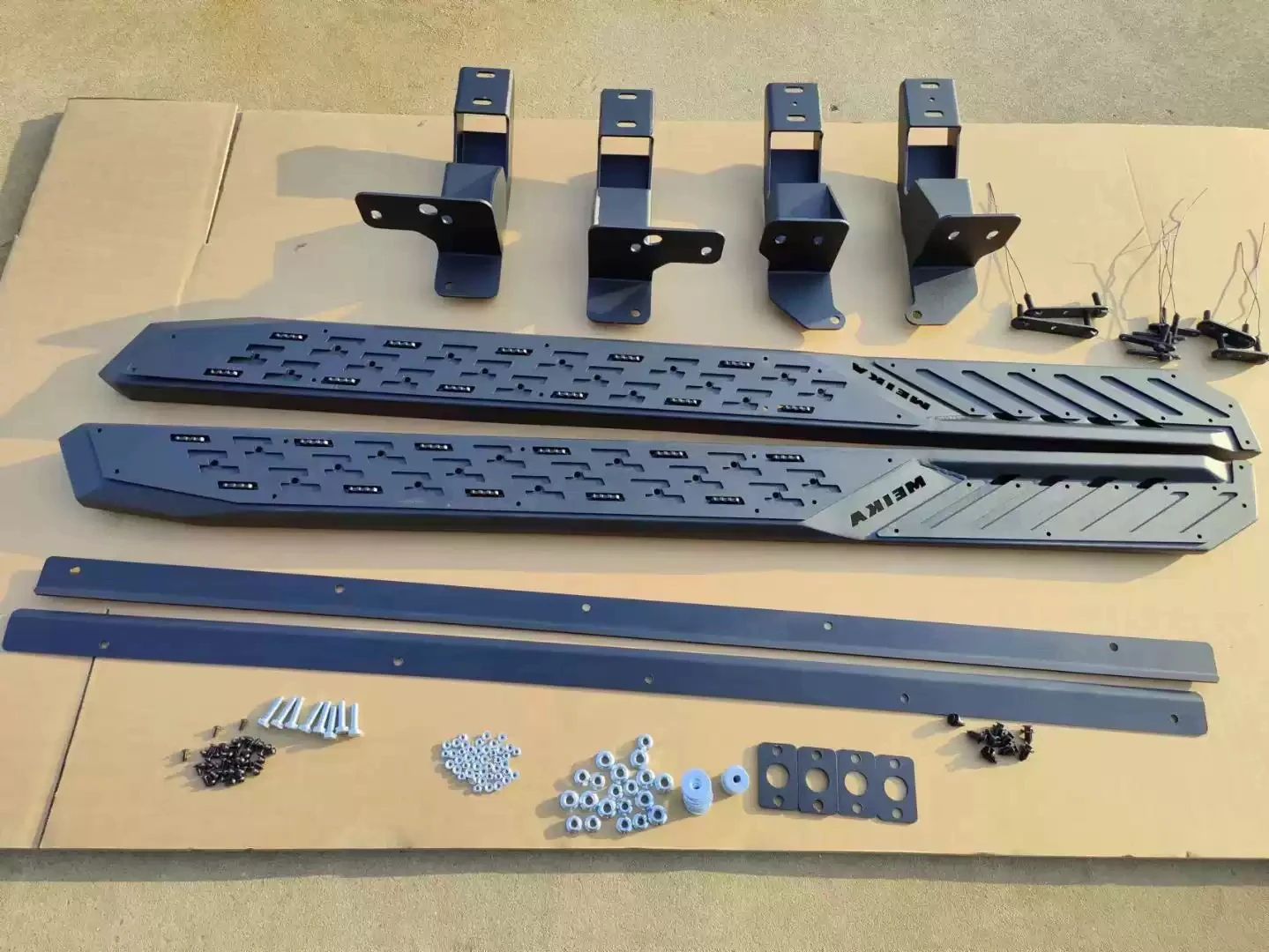 

Astronaut.Side Steps for Wey Tank 300