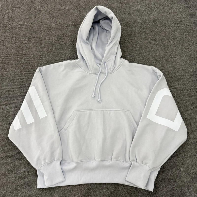 الأزياء الأوروبية والأمريكية المتناثرة الملابس إلكتروني الطباعة البلوز البلوز المرأة رياضة رياضة طويلة الأكمام هوديي قمم