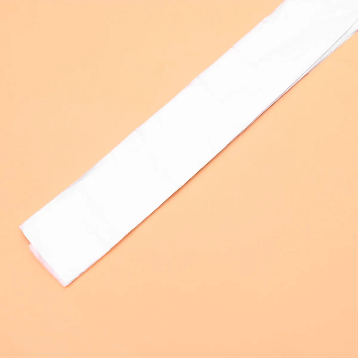 

Disposable Tattoo Apron Fashionable Easy Take Off Skin Friendly Premium Plastic Comfortable Fit Must Have