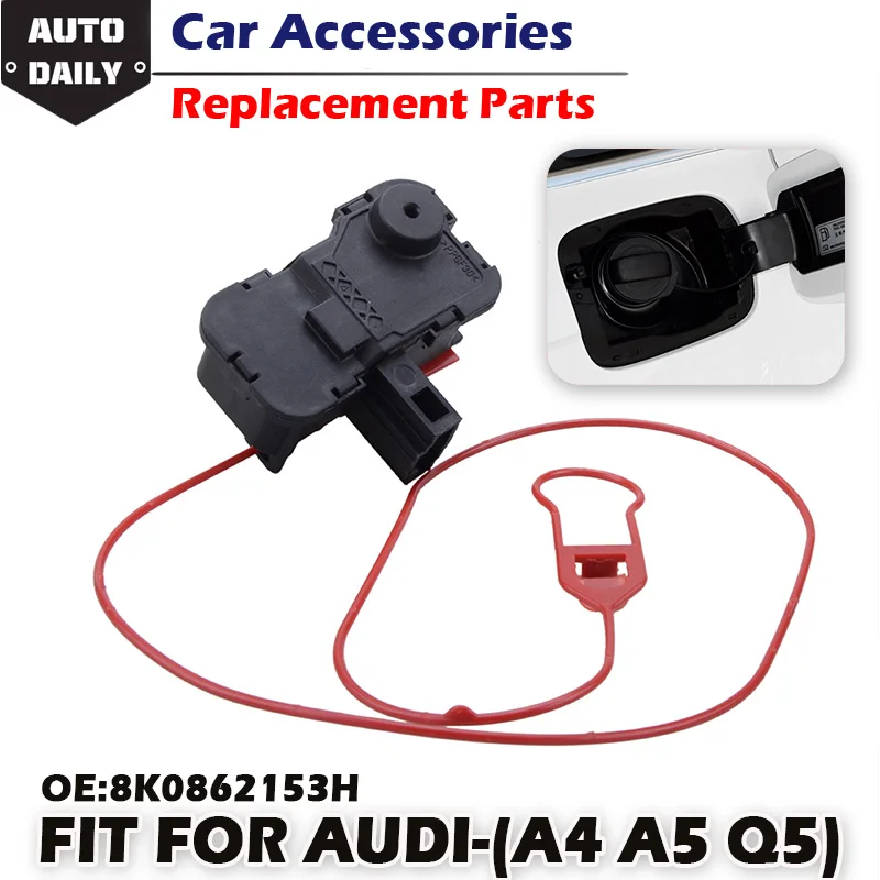 

Аксессуары для замены двигателя для Audi A4 S4 A5 Q5 S5 8K0862153H