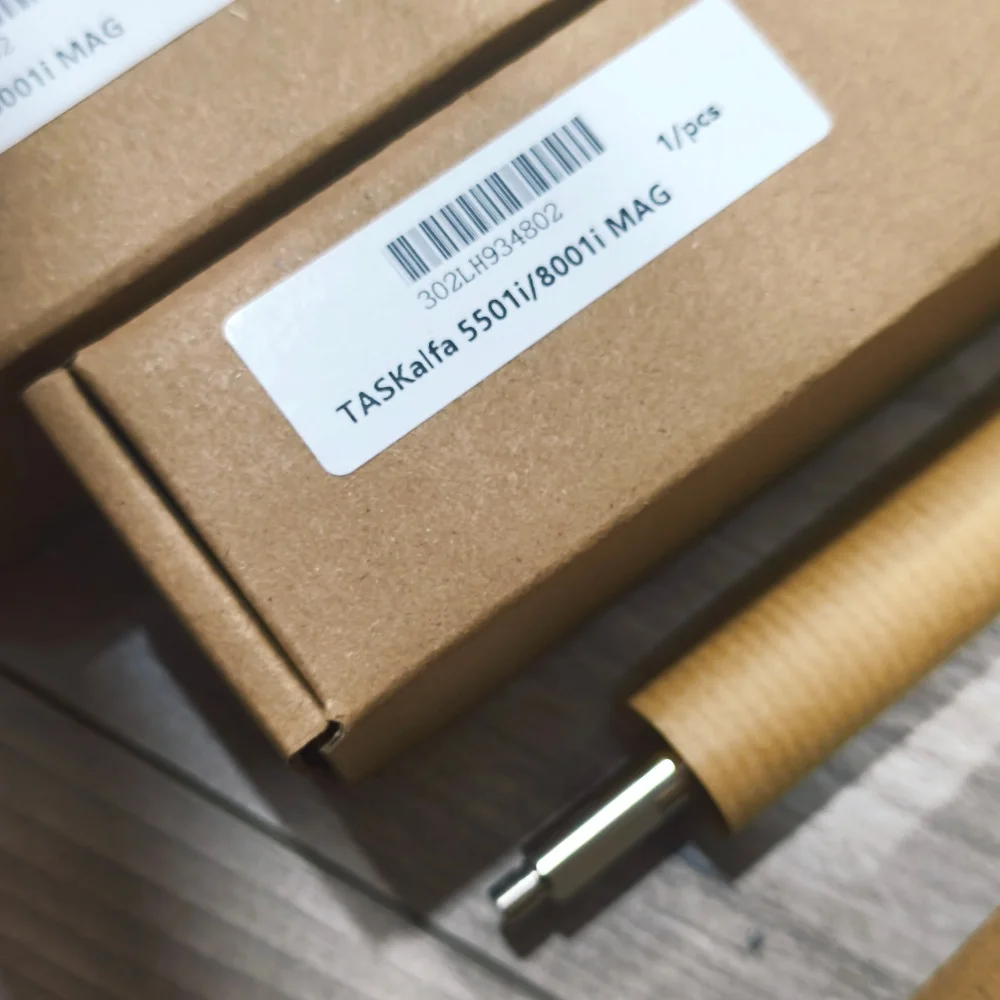 

1PC TASKalfa 4500i Magnetic Roller DV-6305 For Kyocera 3500i 4500i 5500i 3501i 4501i 5501i 6500i 8000i 3500 4500 5500 6500 8000