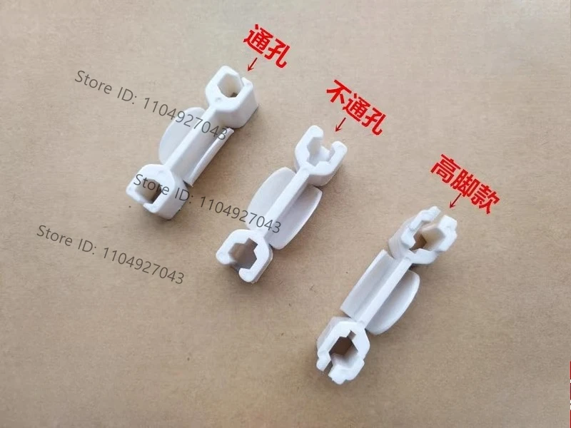 10Pcs Suitable for KONE Elevator Accessories/Kone Slider/Kone Door Slider/Shoe Lining/Slider