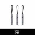 Grey 3PCS