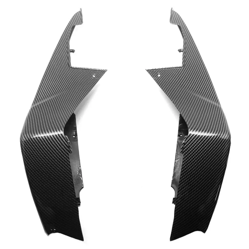 For SUZUKI GSX-R GSXR 1000 2005-2006 K5 K6 Carbon Fiber Color Rear Tail Side Cover Seat Fairing
