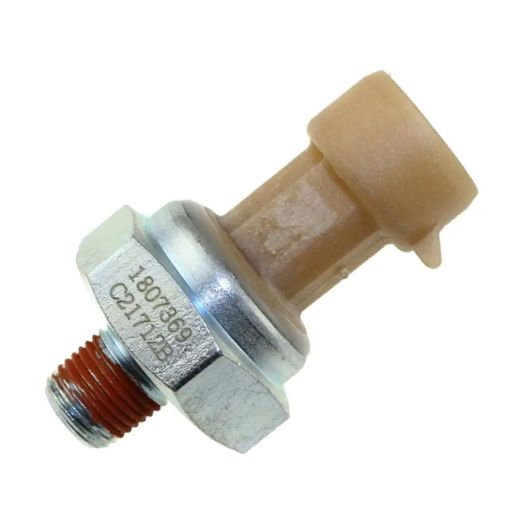 Automobile Engine Oil Pressure Sensor 1807369 for 6E E 6/530 Accessories Replaces Durable Premium