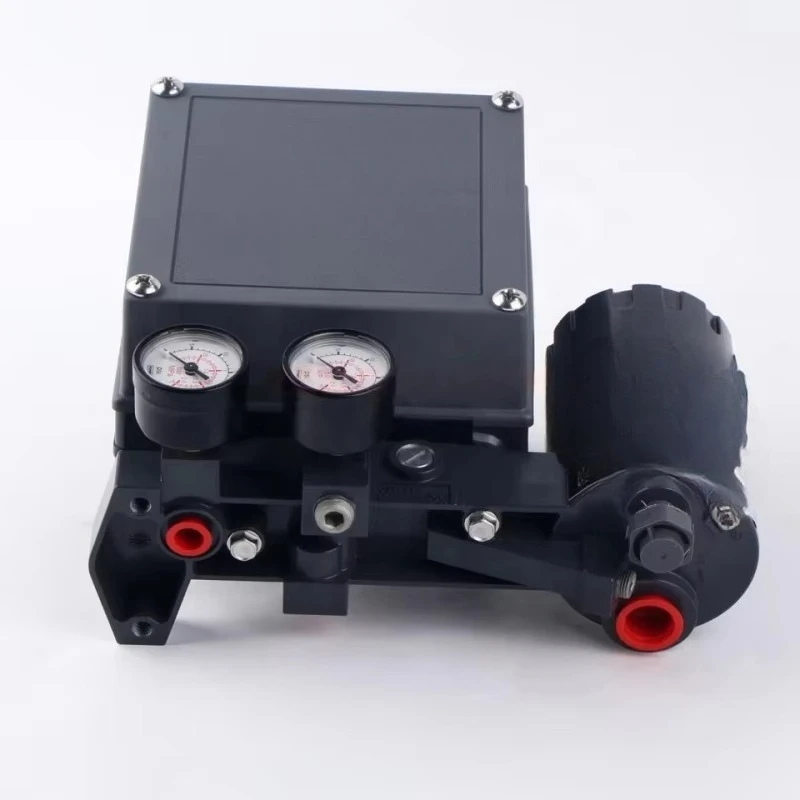 New original 3582i pneumatic ball valve, suitable for intelligent high-tech valves, available from stock