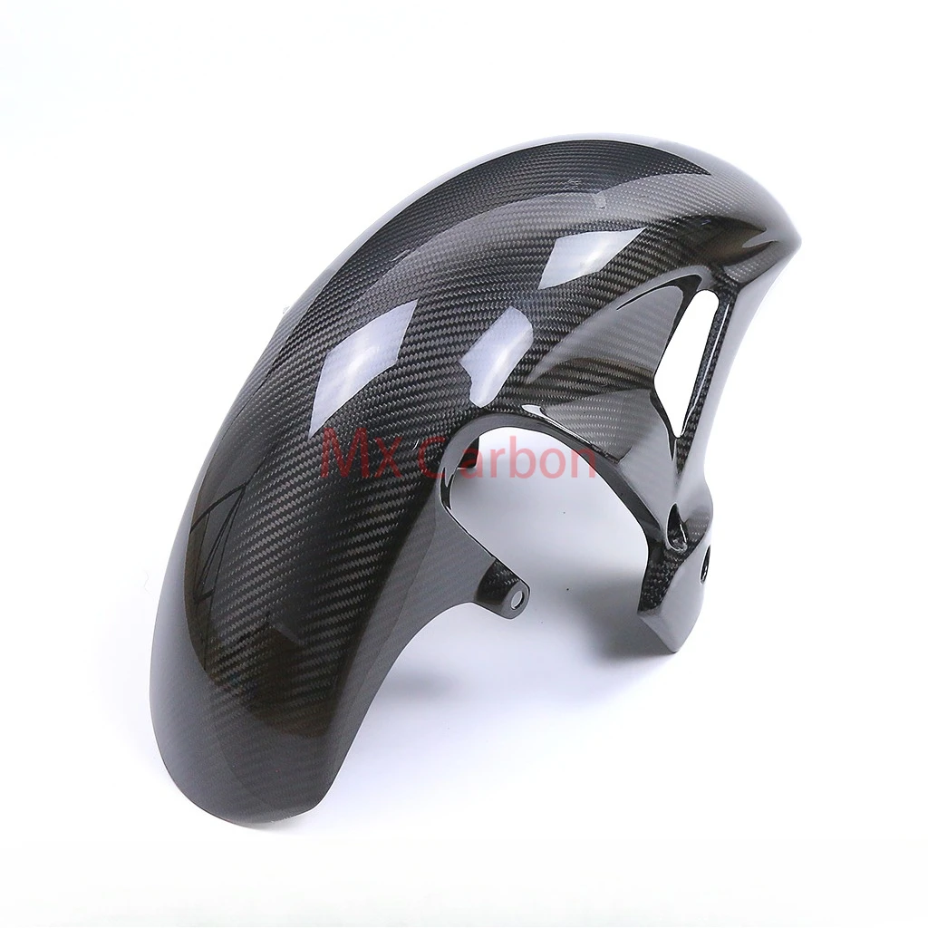 2026 For Suzuki Hayabusa GSX1300R 2021 -2025 3K Pure Carbon Fiber Fuel Tank Cover Side Panel Bike Full Fairing Kits Motorcycle