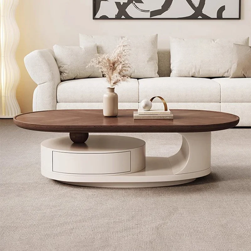 

Trendy Modern Coffee Table Versatile Cozy Classic Cute Coffee Tables Trendy Storage Mesa Auxiliar Salon Living Room Furniture