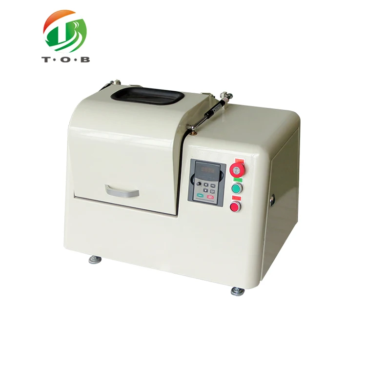 Lab Planetary Ball Grinding Mill Price With 2L Volume