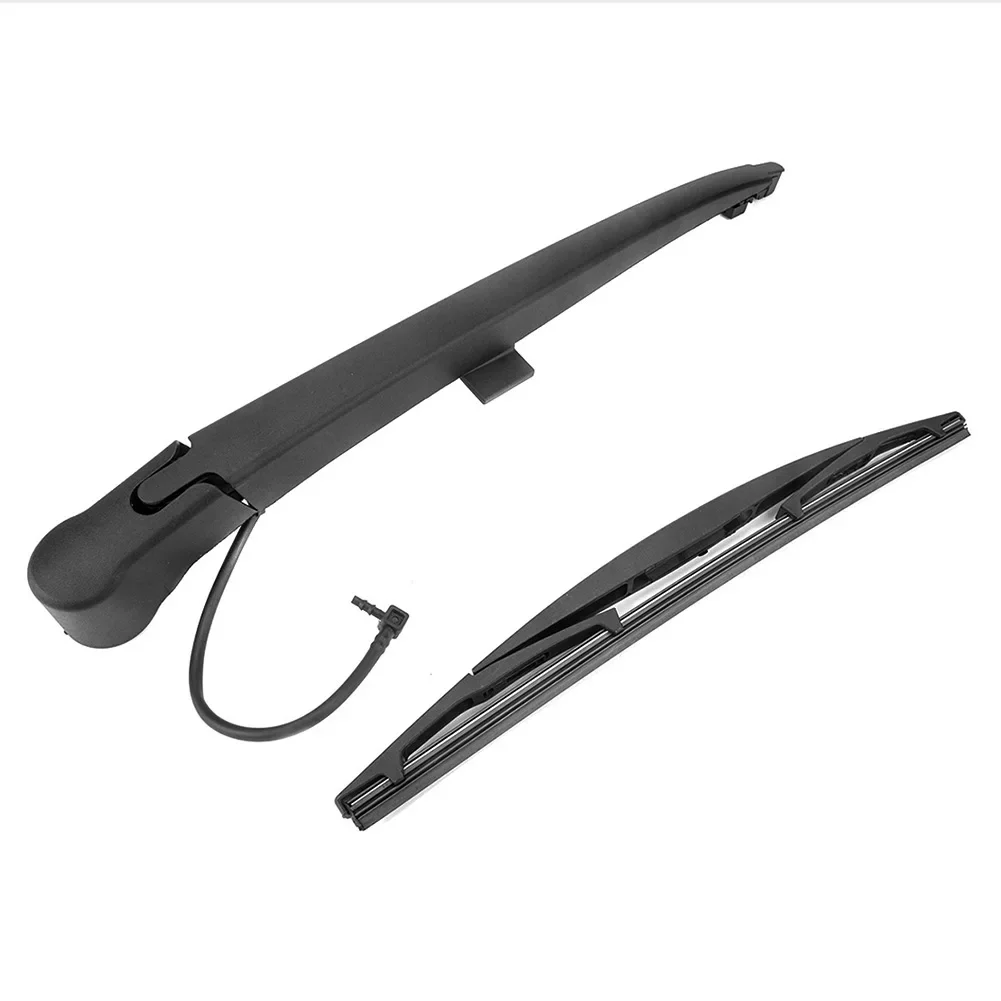 Rear Windshield Wiper Arm with Blade 15761497 Replacement For Cadillac Escalade For Chevrolet Suburban For Chevrolet Tahoe