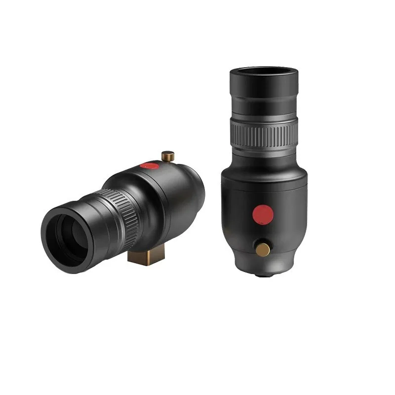 Fixed Focus Mobile … - image