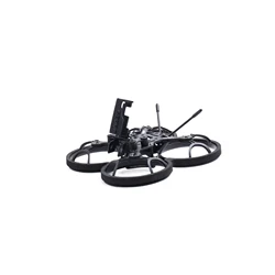 GEPRC GEP-CL25 Kit telaio Cinewhoop in fibra di carbonio da 109 mm con protezione dell'elica per drone Cinewhoop digitale analogico FPV Cinelog25