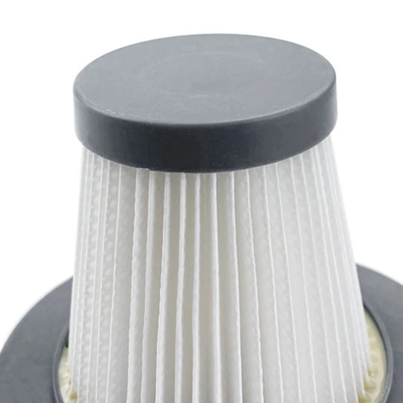 مرشحات غبار HEPA لمكنسة كهربائية محمولة ، قطع غيار بديلة ، أفضل الصفقات