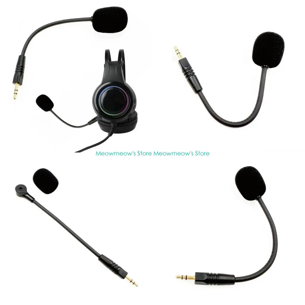 W91A гарнитуры MICS Высокочувствительность пикап 3,5 мм разъемы металлические корпус для Havit H200D W91A гарнитуры MICS Высокочувствительность пикап 3,5 мм разъемы металлические корпус для Havit H200D